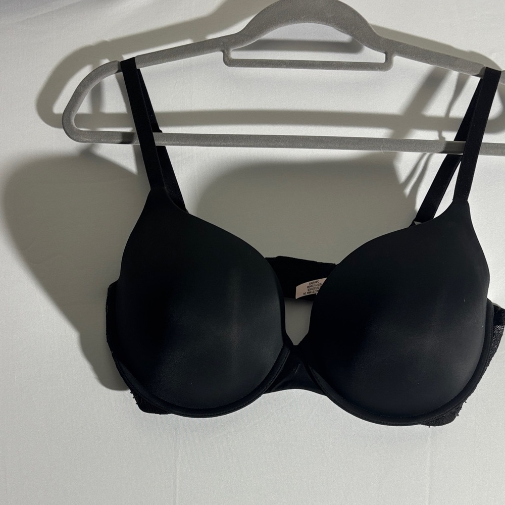 Victoria's Secret Classic Black Bra
